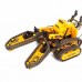 Конструктор CIC Robotics Робот-вездеход (21-536N)