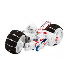 Конструктор CIC Robotics Робот мотоцикл на энергии соленой воды (21-753) Конструктор CIC Robotics Робот мотоцикл на энергии соленой воды (21-753)
