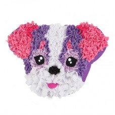 Набор для творчества Laily Toys Декоративная подушка Песик (HSP927956) Набор для творчества Laily Toys Декоративная подушка Песик (HSP927956)