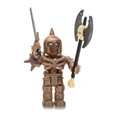 Коллекционная фигурка Jazwares Roblox Endermoor skeleton (ROB0203) Коллекционная фигурка Jazwares Roblox Endermoor skeleton (ROB0203)
