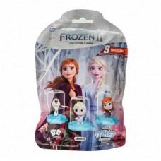 Коллекционная фигурка Domez Frozen 2 Collectible minis сюрприз (DMZ0421) Коллекционная фигурка Domez Frozen 2 Collectible minis сюрприз (DMZ0421)