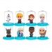Коллекционная фигурка Domez Frozen 2 Collectible minis сюрприз (DMZ0421) Коллекционная фигурка Domez Frozen 2 Collectible minis сюрприз (DMZ0421)