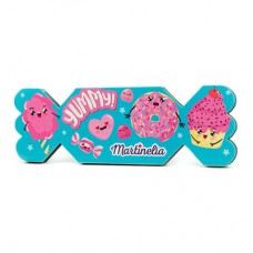 Палетка теней Martinelia Yummy (30413) Палетка теней Martinelia Yummy (30413)
