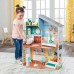 Кукольный домик KidKraft Особняк Эмили (65988) Кукольный домик KidKraft Особняк Эмили (65988)