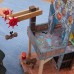 Игровой набор KidKraft Пиратский форт с эффектами (63284) Игровой набор KidKraft Пиратский форт с эффектами (63284)