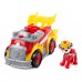 Машинка-трансформер Paw patrol Мегащенки c фигуркой Маршала с эффектами (SM16776/7271)