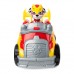 Машинка-трансформер Paw patrol Мегащенки c фигуркой Маршала с эффектами (SM16776/7271)