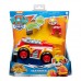 Машинка-трансформер Paw patrol Мегащенки c фигуркой Маршала с эффектами (SM16776/7271)