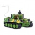 Игрушечный танк Great Wall Toys Тигр зеленый хаки 1:72 радиоуправляемый (GWT2117-1) Игрушечный танк Great Wall Toys Тигр зеленый хаки 1:72 радиоуправляемый (GWT2117-1)