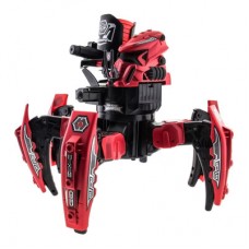 Игрушечный робот Keye Toys Красный космический воин на радиоуправлении (KY-9003-1R) Игрушечный робот Keye Toys Красный космический воин на радиоуправлении (KY-9003-1R)