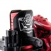 Игрушечный робот Keye Toys Красный космический воин на радиоуправлении (KY-9003-1R) Игрушечный робот Keye Toys Красный космический воин на радиоуправлении (KY-9003-1R)