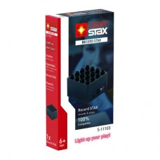 Конструктор Light stax База с записью звука с воспроизведением (LS-S11103) Конструктор Light stax База с записью звука с воспроизведением (LS-S11103)