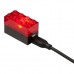 Конструктор Light stax Рептилии с LED подсветкой (LS-S13001) Конструктор Light stax Рептилии с LED подсветкой (LS-S13001)