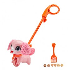 Игровая фигурка FurReal Friends Шаловливый питомец Маленький пудель (E8899/E8951) Игровая фигурка FurReal Friends Шаловливый питомец Маленький пудель (E8899/E8951)