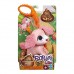 Игровая фигурка FurReal Friends Шаловливый питомец Маленький пудель (E8899/E8951) Игровая фигурка FurReal Friends Шаловливый питомец Маленький пудель (E8899/E8951)