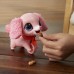Игровая фигурка FurReal Friends Шаловливый питомец Маленький пудель (E8899/E8951) Игровая фигурка FurReal Friends Шаловливый питомец Маленький пудель (E8899/E8951)