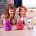 Интерактивная игрушка Jiggly Pup Белый игривый щенок (JP001-WB-W) Интерактивная игрушка Jiggly Pup Белый игривый щенок (JP001-WB-W)