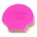 Кинетический песок Kinetic Sand Розовая раковина (71482P) Кинетический песок Kinetic Sand Розовая раковина (71482P)