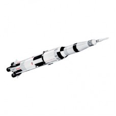 Конструктор COBI Космическая ракета Сатурн-5 415 деталей (COBI-21080) Конструктор COBI Космическая ракета Сатурн-5 415 деталей (COBI-21080)