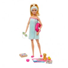 Кукла Barbie Активный отдых Блондинка (GKH73/GJG55) Кукла Barbie Активный отдых Блондинка (GKH73/GJG55)