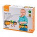Игровой набор Viga Toys Пояс с инструментами (50532) Игровой набор Viga Toys Пояс с инструментами (50532)
