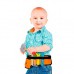 Игровой набор Viga Toys Пояс с инструментами (50532) Игровой набор Viga Toys Пояс с инструментами (50532)