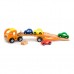 Игрушка Viga Toys Автотрейлер (50825) Игрушка Viga Toys Автотрейлер (50825)