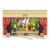 Игровой набор Viga Toys Театр (56005) Игровой набор Viga Toys Театр (56005)