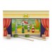 Игровой набор Viga Toys Театр (56005) Игровой набор Viga Toys Театр (56005)