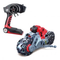 Машинка игрушечная Maisto Tech на радиоуправлении Cyklone Drifter (82293 red) Машинка игрушечная Maisto Tech на радиоуправлении Cyklone Drifter (82293 red)