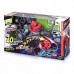 Машинка игрушечная Maisto Tech на радиоуправлении Cyklone Drifter (82293 red) Машинка игрушечная Maisto Tech на радиоуправлении Cyklone Drifter (82293 red)