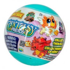 Игрушка-сюрприз ORB Arcade Фантастические друзья (ORB40838) Игрушка-сюрприз ORB Arcade Фантастические друзья (ORB40838)