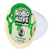 Роботизированная игрушка Robo Alive Красный велоцираптор со слаймом (25289R) Роботизированная игрушка Robo Alive Красный велоцираптор со слаймом (25289R)
