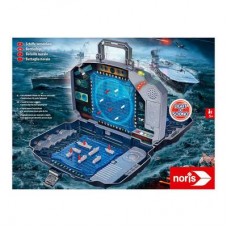Настольная игра Noris Морской бой (606104435) Настольная игра Noris Морской бой (606104435)