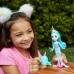 Кукольный набор Enchantimals Нарвал Надди (GJX41)