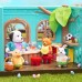 Игровой набор Li'l Woodzeez Детский сад (6161Z) Игровой набор Li'l Woodzeez Детский сад (6161Z)