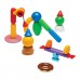 Магнитный конструктор Stick-O Игра 26 элементов (902005) Магнитный конструктор Stick-O Игра 26 элементов (902005)