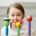 Магнитный конструктор Stick-O Игра 26 элементов (902005) Магнитный конструктор Stick-O Игра 26 элементов (902005)