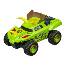 Машинка Road Rippers Mega monsters Tricera моторизованная (20112)