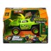 Машинка Road Rippers Mega monsters Tricera моторизованная (20112)