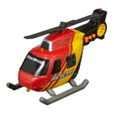 Машинка Road Rippers Rush and rescue Вертолет (20135)