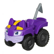 Машинка Rev and Roll Wheelie Элли (EU881820) Машинка Rev and Roll Wheelie Элли (EU881820)