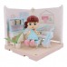 Игровой набор Funky Toys Уютный уголок Кукла в музыкальной комнате (FT3104) Игровой набор Funky Toys Уютный уголок Кукла в музыкальной комнате (FT3104)