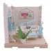 Игровой набор Funky Toys Уютный уголок Кукла в музыкальной комнате (FT3104) Игровой набор Funky Toys Уютный уголок Кукла в музыкальной комнате (FT3104)