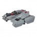 Интерактивная игрушка Transformers Cyberverse Мегатрон 14 см (E8227/E8378) Интерактивная игрушка Transformers Cyberverse Мегатрон 14 см (E8227/E8378)
