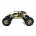 Автомодель HB Toys Внедорожник на радиоуправлении зеленый 1:18 (HB-PY1803B) Автомодель HB Toys Внедорожник на радиоуправлении зеленый 1:18 (HB-PY1803B)