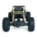 Автомодель HB Toys Внедорожник на радиоуправлении зеленый 1:18 (HB-PY1803B) Автомодель HB Toys Внедорожник на радиоуправлении зеленый 1:18 (HB-PY1803B)