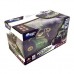 Автомодель HB Toys Внедорожник на радиоуправлении зеленый 1:18 (HB-PY1803B) Автомодель HB Toys Внедорожник на радиоуправлении зеленый 1:18 (HB-PY1803B)