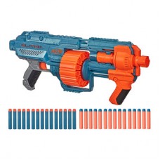 Бластер игрушечный Nerf Elite 2.0 Shockwave RD 15 (E9527)