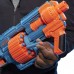 Бластер игрушечный Nerf Elite 2.0 Shockwave RD 15 (E9527) Бластер игрушечный Nerf Elite 2.0 Shockwave RD 15 (E9527)